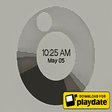 Program simgesi: Sunrise Clock