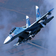 程序图标：F18 3D Fighter Test