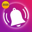 Ikona programu: Ringtones for iPhone: Mus…