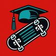 Icon of program: Skate Tricks : learn skat…