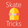 Ikon program: Skate Tricks : learn skat…