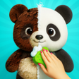 Symbol des Programms: Toy Wash: ASMR Cleaning G…