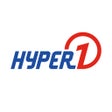 Ikona programu: Hyperone