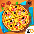Иконка программы: Cooking Family :Craze Mad…