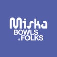 プログラムのアイコン：MISKA