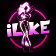 أيقونة البرنامج: iLike - Meet Joy Share