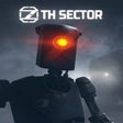 Biểu tượng của chương trình: 7th Sector