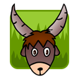 Ikon program: yaxim - XMPPJabber client