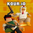 程序图标：Kour.io