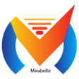 プログラムのアイコン：Mirabelle VPN