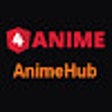 Иконка программы: AnimeHub - AnimeHub Safe …