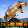 Иконка программы: Dinosaur Hunter Jurassic …