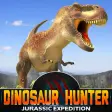Dinosaur Hunter Jurassic Exped