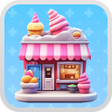 Icon of program: Make ice cream