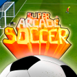 Programikonen: Super Arcade Soccer