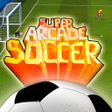 Icono de programa: Super Arcade Soccer