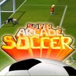 Programikonen: Super Arcade Soccer