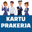 程序图标：Cara Daftar Kartu Prakerj…