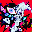 程序图标：FNF vs Rainbow Friends Bl…