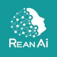 Symbol des Programms: Rean AI