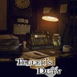 Ícone do programa: Tellers Duty