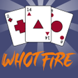 Ícone do programa: WhotFire - Next Level Who…