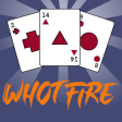 WhotFire - Next Level Whot