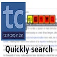 TextCompanion