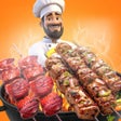程序图标:Kebab Chefs: Cooking Simu…