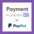 Icoon van programma: Payment Plugins for PayPa…