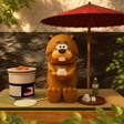 ไอคอนของโปรแกรม: Escape Game Onigiri Shop