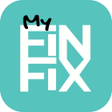 程序图标：MyFinFix