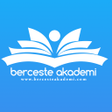 프로그램 아이콘: Berceste Akademi