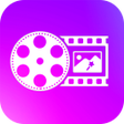 プログラムのアイコン：Photo Video Mixer : Photo…
