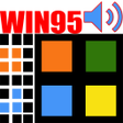 程序图标：Win 95 Soundboard  Ringto…