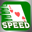 Speed aka. Spit : Card Game