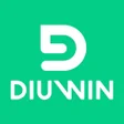プログラムのアイコン：Diuwin