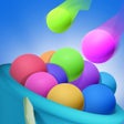 Icoon van programma: Ball Maze-Puzzle game