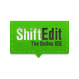 プログラムのアイコン：ShiftEdit
