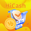 Icon of program: HiCash
