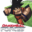 Icon of program: Dragon Ball Forces Test P…