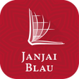 Ikon program: Janjai Blau Rejang Lebong