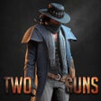 Ikona programu: Western Two Guns