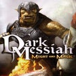 Symbol des Programms: Dark Messiah of Might and…