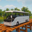 Ikon program: Bus of Indonesia