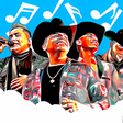 Icono de programa: Grupo Firme música