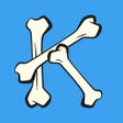 أيقونة البرنامج: Anatomy Karma skeletal sy…