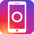 Иконка программы: Story Maker For Instagram