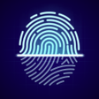 Ikon program: App Lock Password Lock ap…