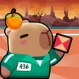 Ícone do programa: Capybara Survival: Win Bi…